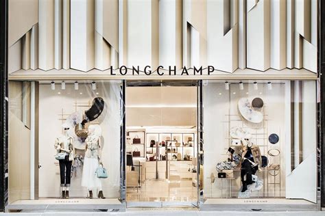 longchamp store nyc
